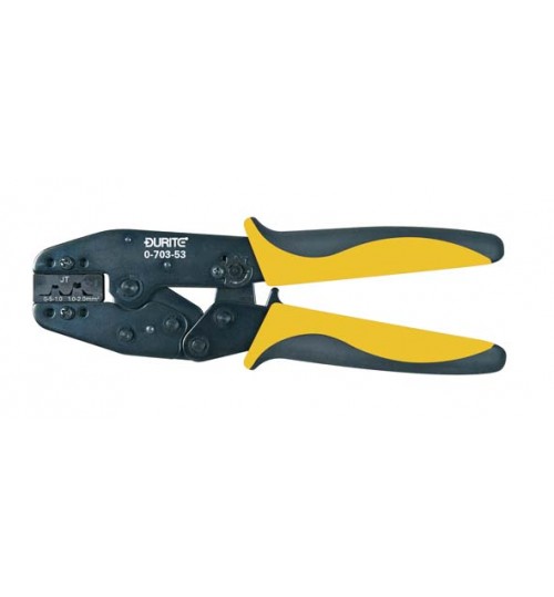 Crimping Tool for Junior Timer Terminals  070353